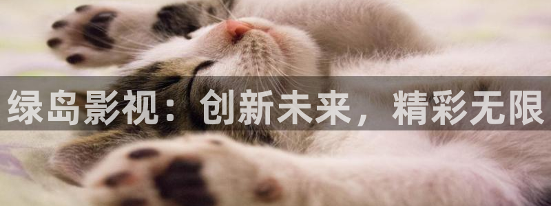 神马不卡九七电影院：绿岛影视：创新未来，精彩无限